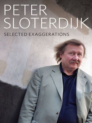 cover image of Selected Exaggerations